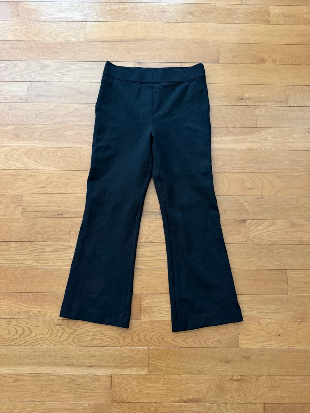 Spanx The Perfect Pant Kick Flare Size M - Picture 12 of 12